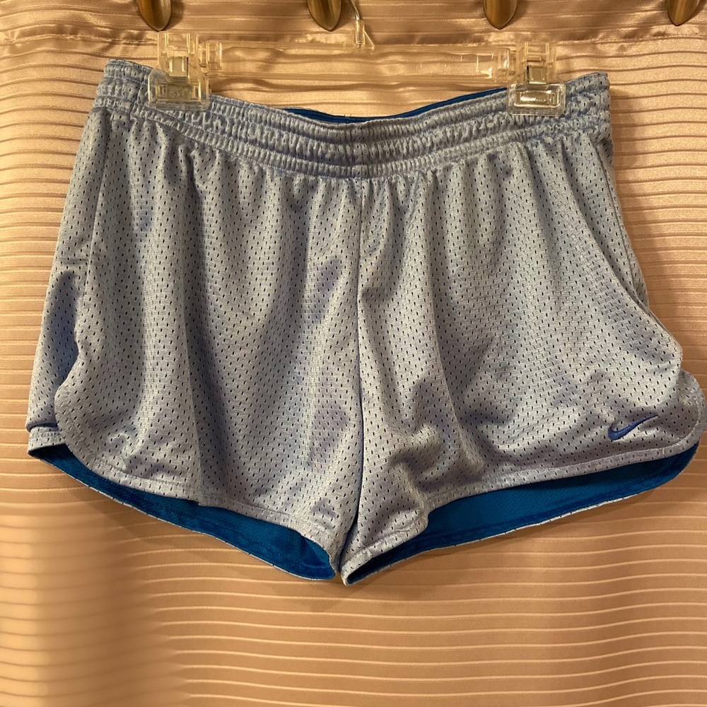 Nike Dri-Fit Running Shorts